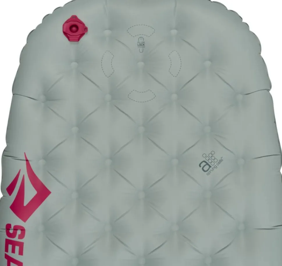 Sea To Summit Aircell Mat Etherlight Xt Naisten Makuualusta, -12°C Large