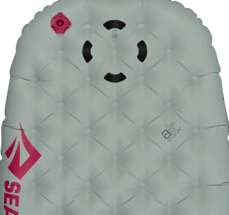 Sea To Summit Aircell Mat Etherlight Xt Naisten Makuualusta, -12°C Large