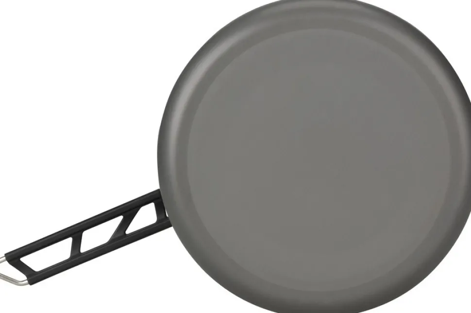 Sea To Summit Alpha Pot Kestava Ja Kevyt Kattila, 1,9 L