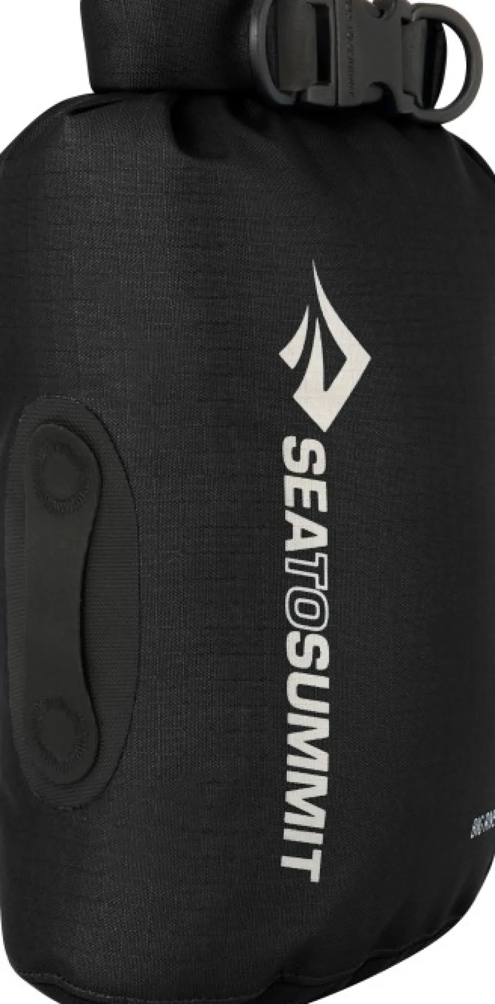Sea To Summit Big River Dry Bag 5L Black