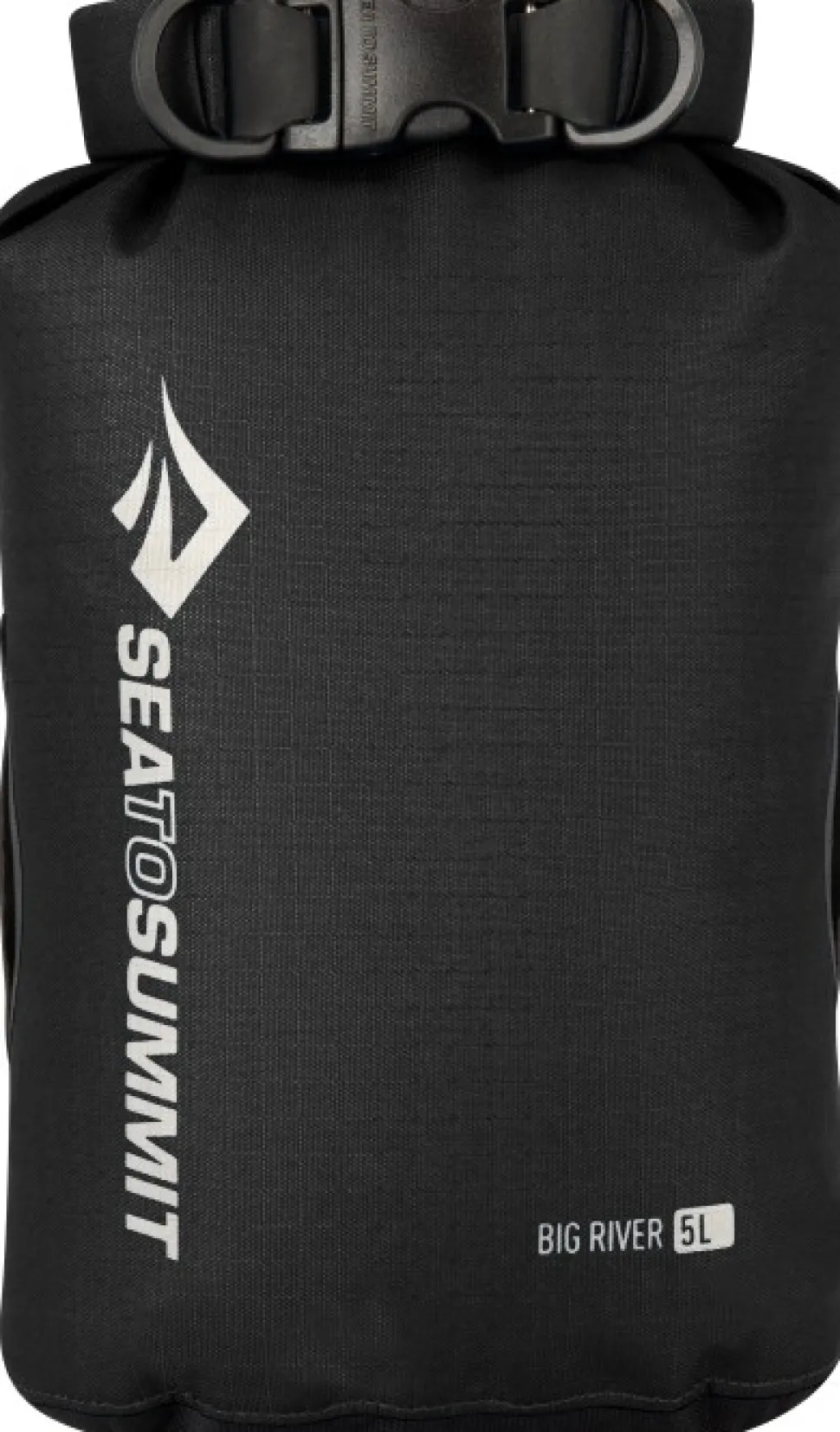 Sea To Summit Big River Dry Bag 5L Black