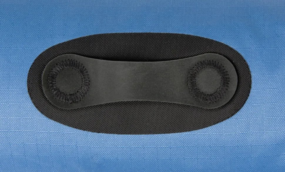 Sea To Summit Big River Dry Bag 8L Black