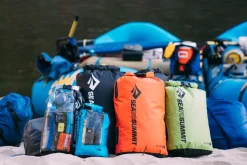 Sea To Summit Big River Dry Bag 5L Black