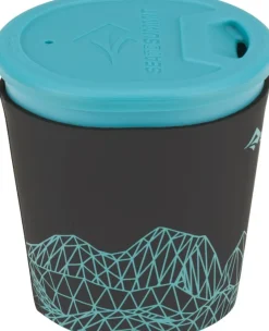 Sea To Summit Deltalight Insulated Mug Pacific Blue