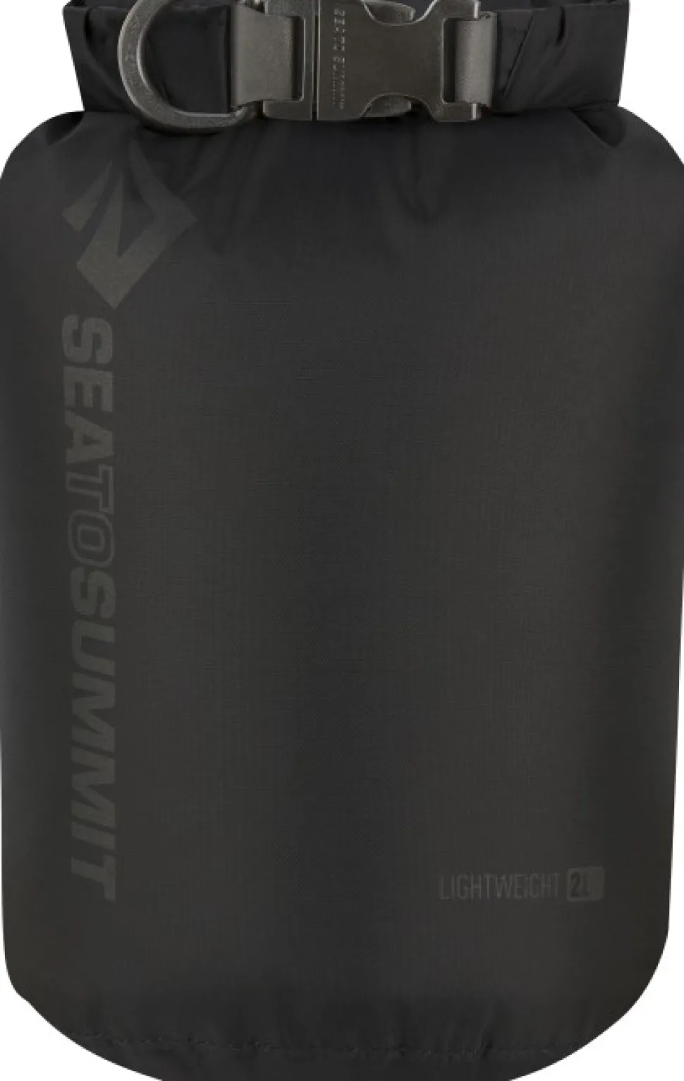 Sea To Summit Drysack Lightweight 2L Black