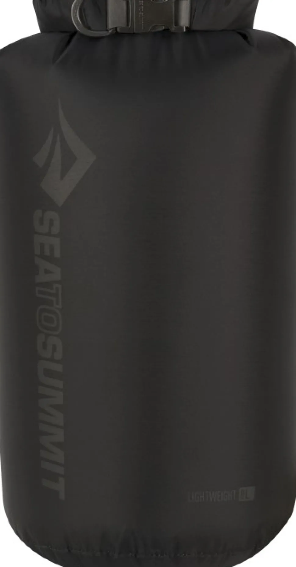 Sea To Summit Drysack Lightweight 8L Black