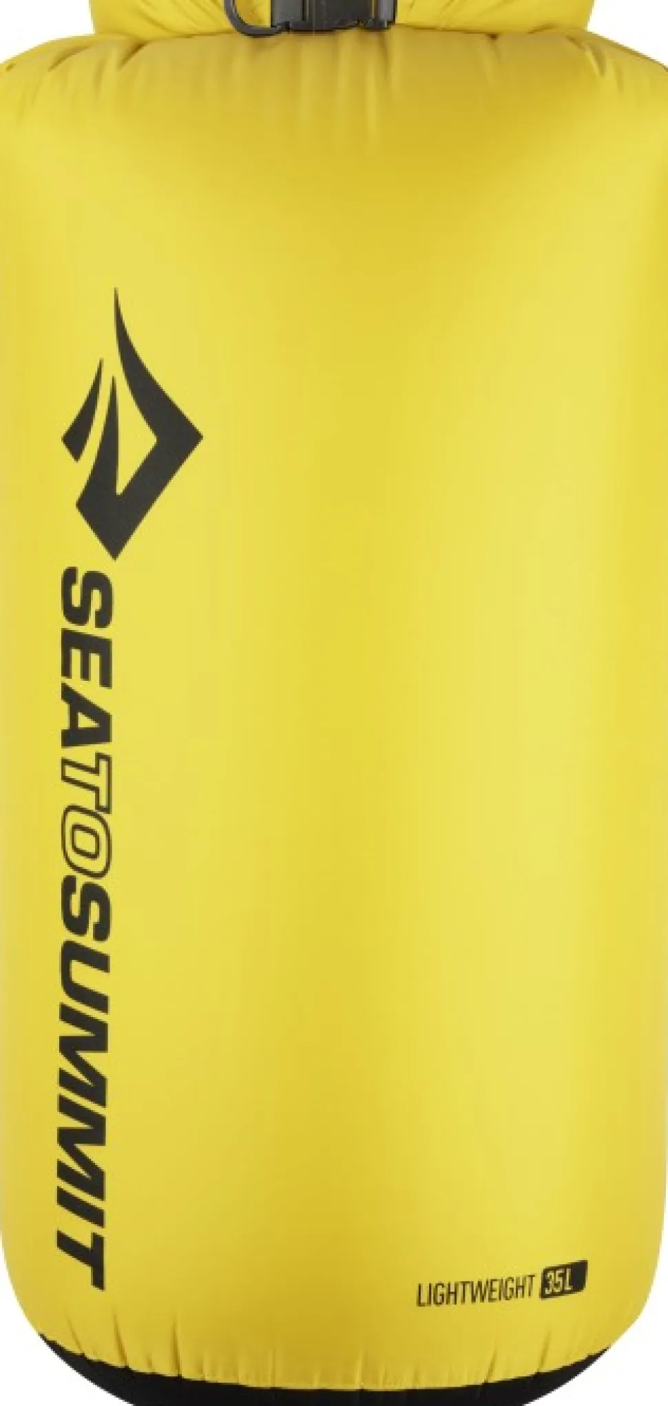 Sea To Summit Drysack Lightweight 35L Yellow
