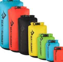 Sea To Summit Drysack Lightweight 2L Black