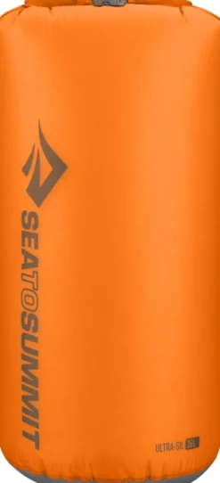 Sea To Summit Drysack Ultra-Sil 35L Orange