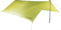 Sea To Summit Escapist 15D Tarp Medium 2X2,6 M