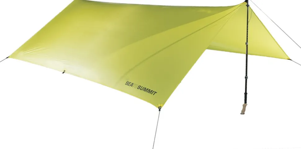 Sea To Summit Escapist 15D Tarp Large 3X3 M