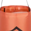 Sea To Summit Folding Bucket Nylon 20L Red