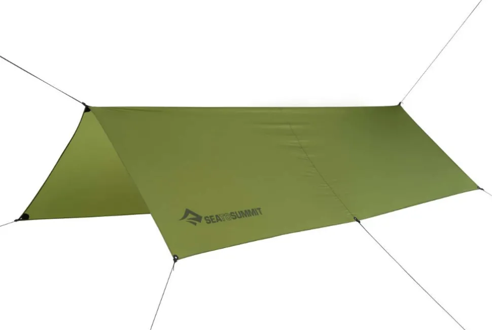 Sea To Summit Hammock Accessories Jungle Tarp