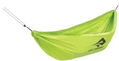 Sea To Summit Hammock Accessories Gear Sling Green