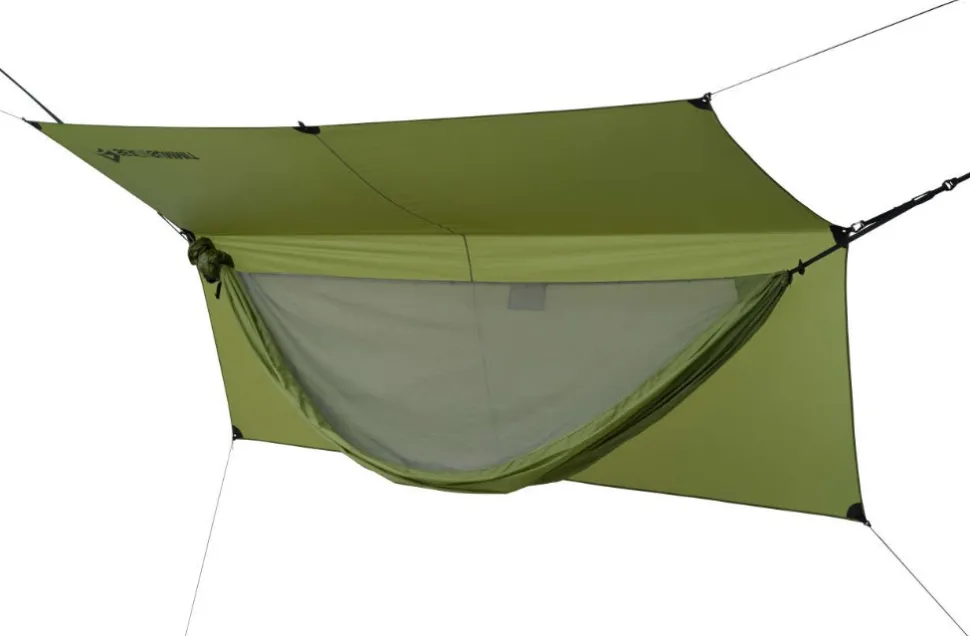 Sea To Summit Hammock Accessories Jungle Tarp