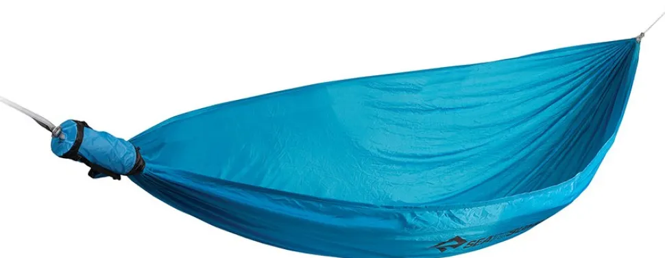 Sea To Summit Hammock Pro -Riippumatto, Sininen