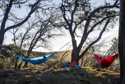 Sea To Summit Hammock Pro -Riippumatto, Sininen