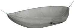 Sea To Summit Hammock Set Ultralight Xlarge Single Grey