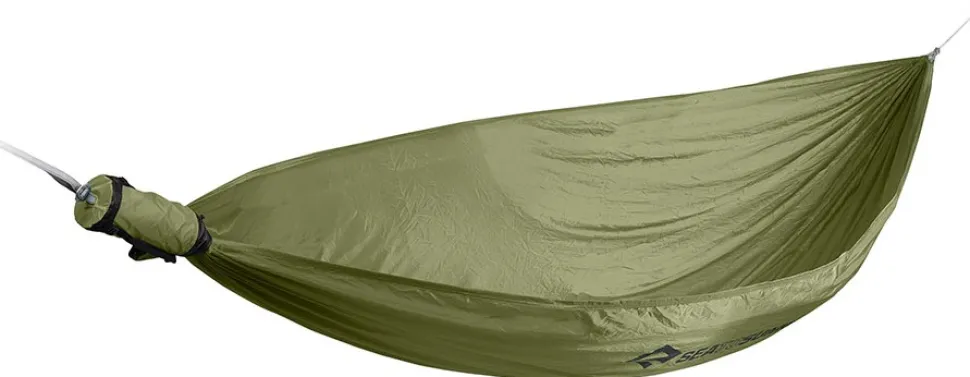 Sea To Summit Hammock Set Pro Single Olive