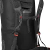 Sea To Summit Hydraulic Pro Drypack Kuivareppu, 75L, Musta