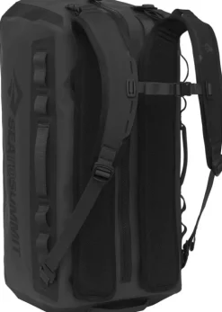 Sea To Summit Hydraulic Pro Drypack Kuivareppu, 50L, Musta