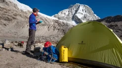 Sea To Summit Lightweight Kuivapussi, 4L Vihrea