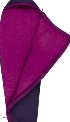 Sea To Summit Makuupussi Synthetic Quest Quii -1°C Women Long