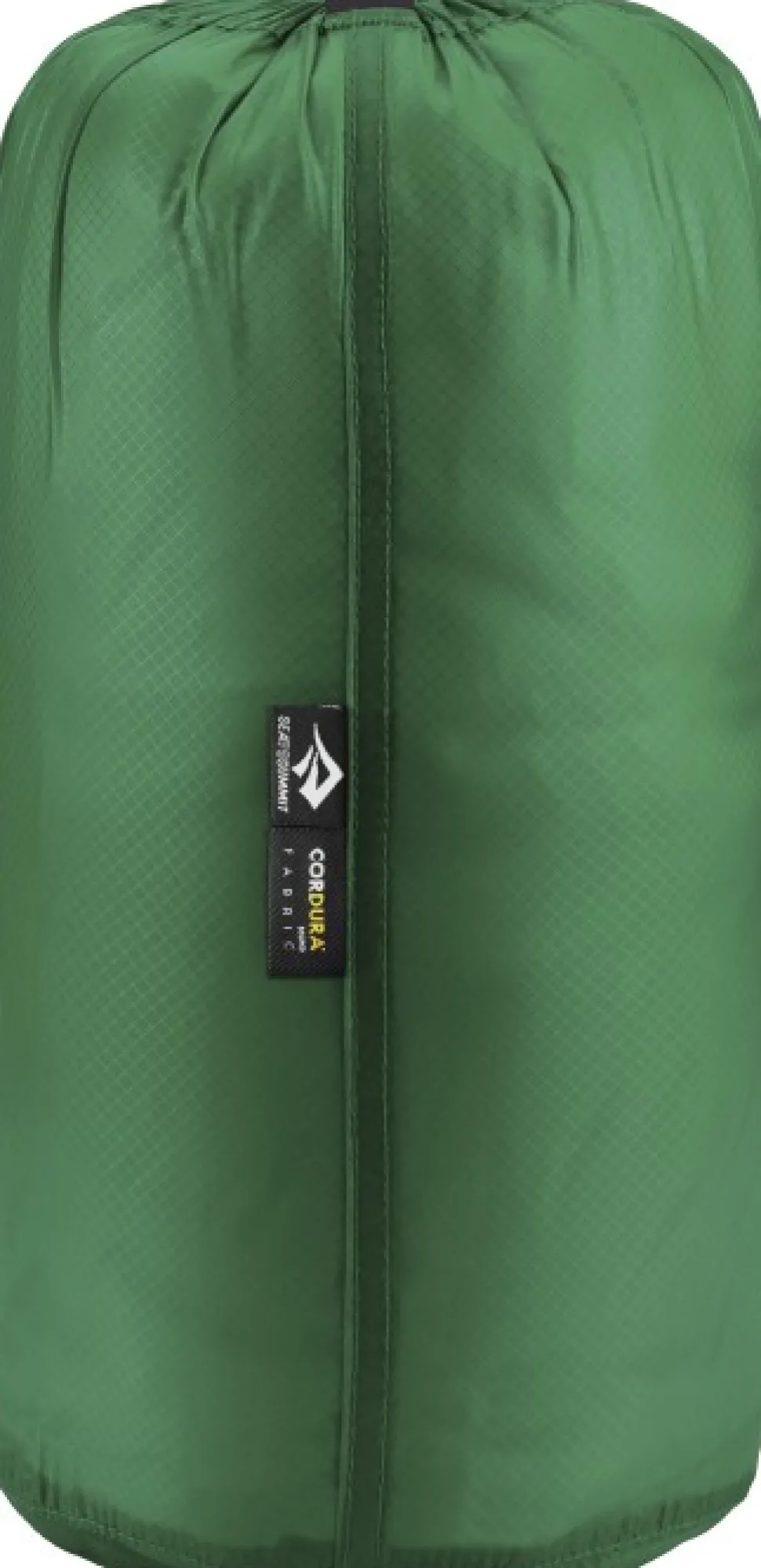 Sea To Summit Pakkauspussi, Ultrasilicone M 9L, Vihrea