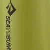 Sea To Summit Pakkauspussi, Nylon, Xxs 2,5L, Vihrea