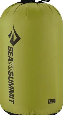 Sea To Summit Pakkauspussi, Nylon, Xxs 2,5L, Vihrea