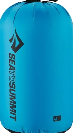 Sea To Summit Pakkauspussi, Nylon, Xs 4L, Sininen