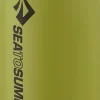 Sea To Summit Pakkauspussi, Nylon, Xl 20L, Vihrea