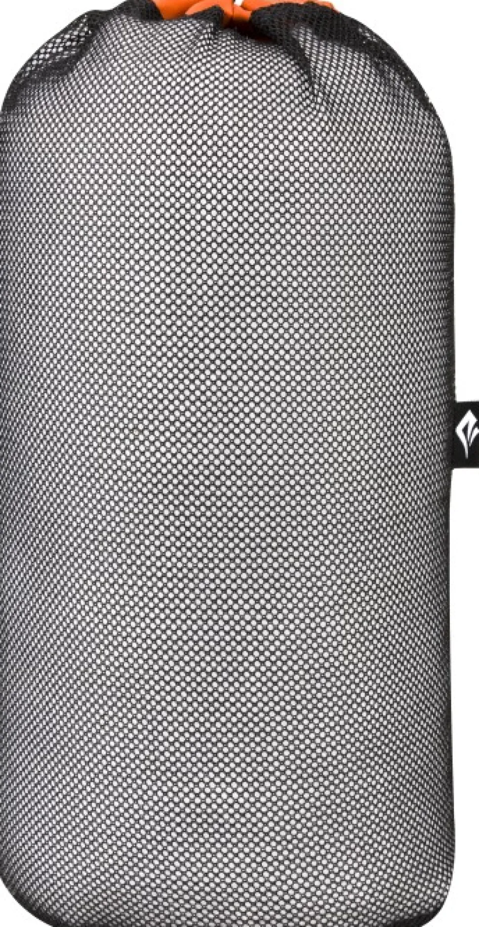 Sea To Summit Pakkauspussi, Mesh S 6,5L, Punainen
