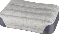 Sea To Summit Pillow Aeros Down Taytettava Untuvatyyny, Regular, Harmaa