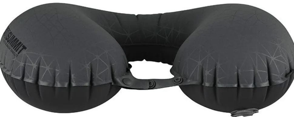 Sea To Summit Pillow Aeros Ultralight Traveller Grey