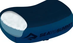Sea To Summit Pillow Aeros Premium Large Navy Blue