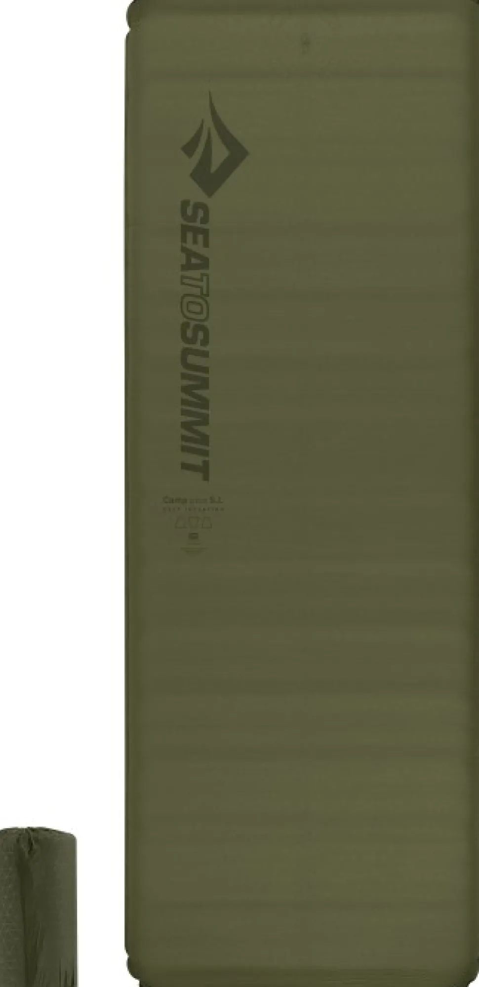 Sea To Summit Selfinflate Mat Camp Plus -13°C Rectangular Makuualusta, M