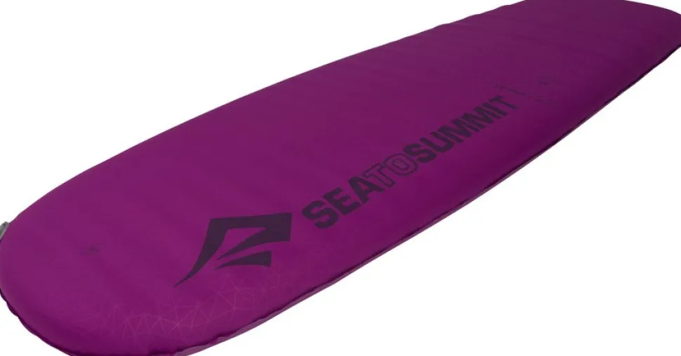 Sea To Summit Selfinflate Mat Comfort Plus Women Regular Naisten Itsetayttyva Makuualusta