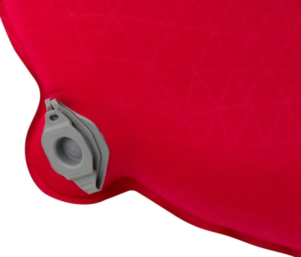 Sea To Summit Selfinflate Mat Comfort Plus Medium Itsetayttyva Makuualusta