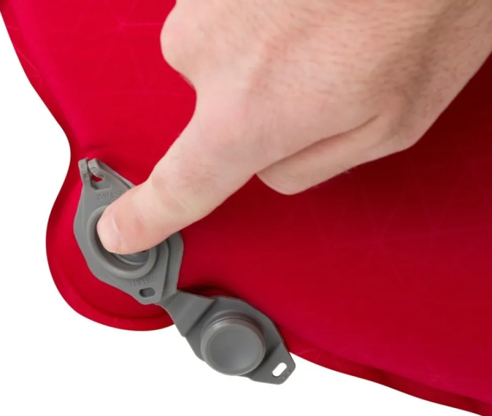 Sea To Summit Selfinflate Mat Comfort Plus Medium Itsetayttyva Makuualusta