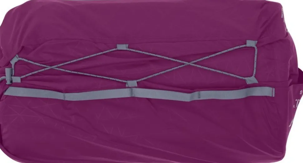 Sea To Summit Selfinflate Mat Comfort Plus Women Long Naisten Itsetayttyva Makuualusta