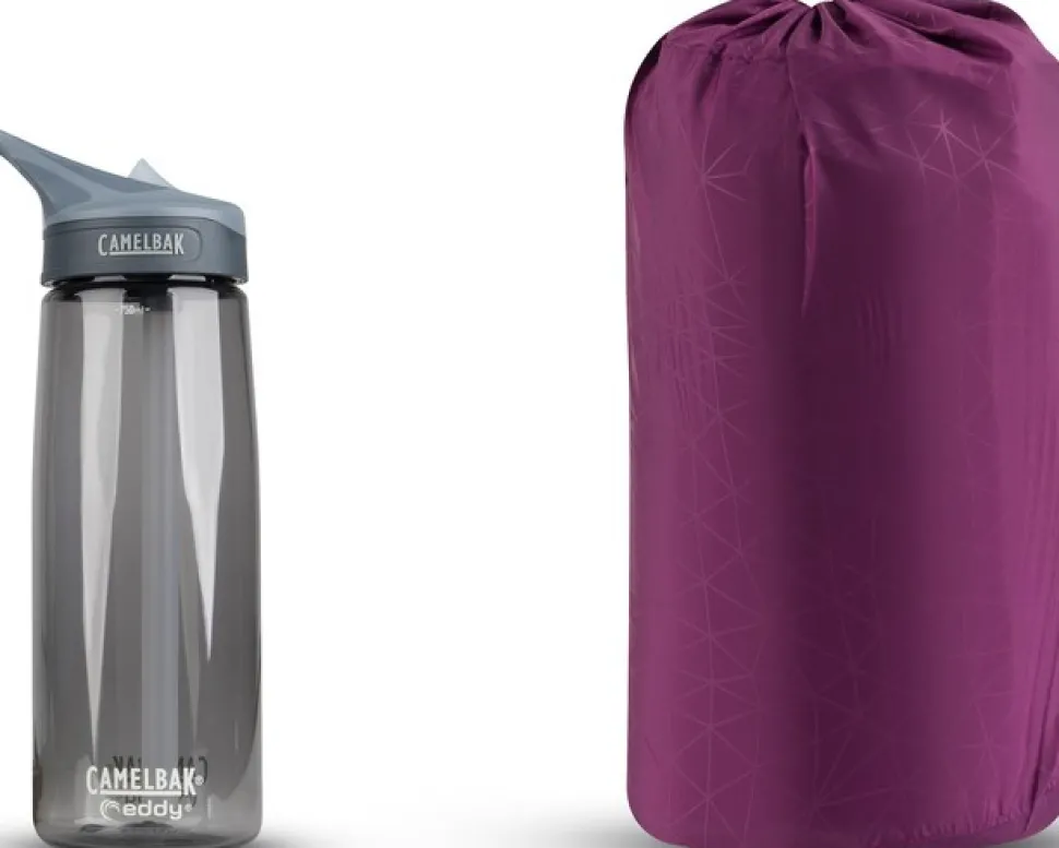 Sea To Summit Selfinflate Mat Comfort Plus Women Regular Naisten Itsetayttyva Makuualusta