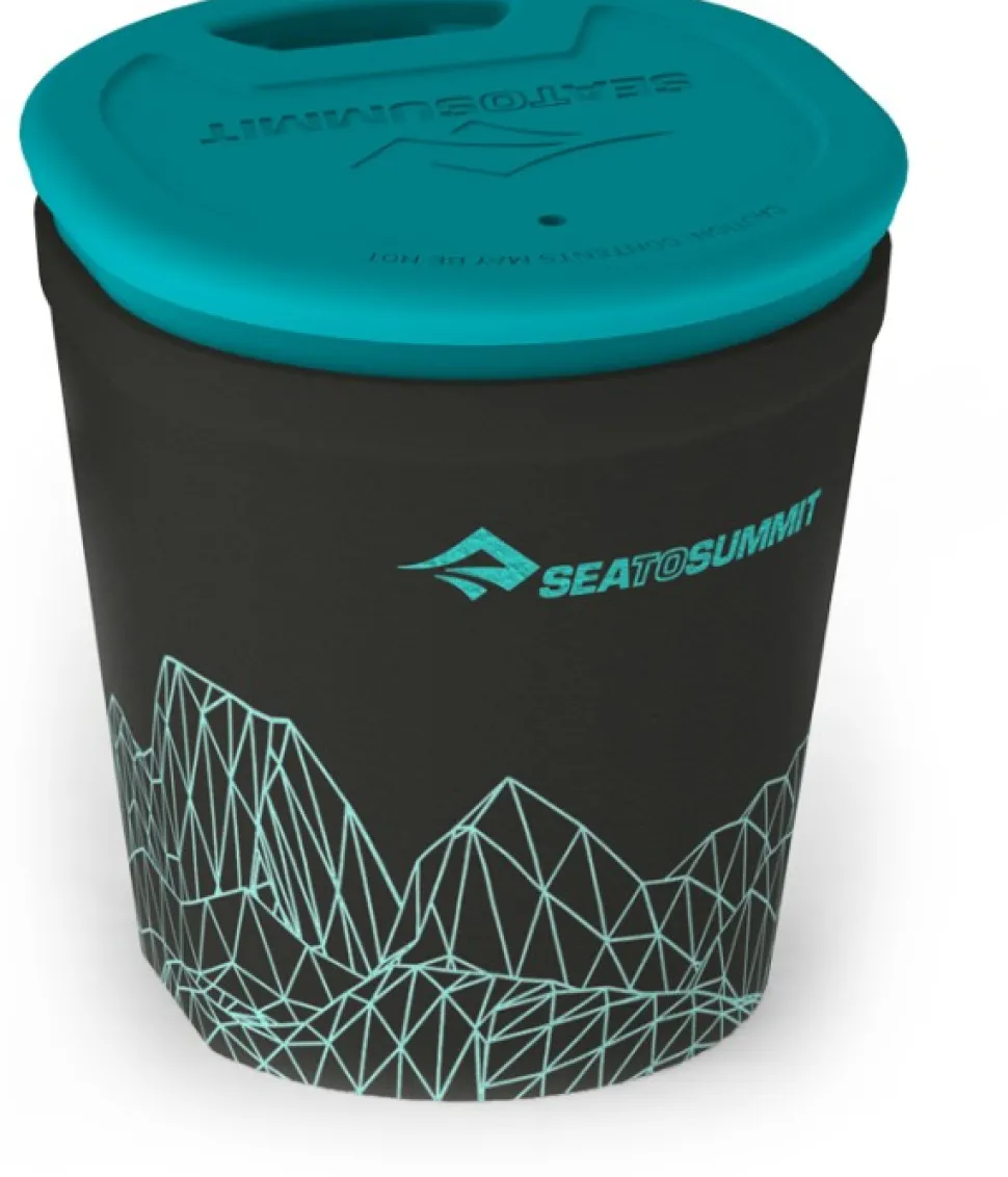Sea To Summit Sigma Cookset 2.1