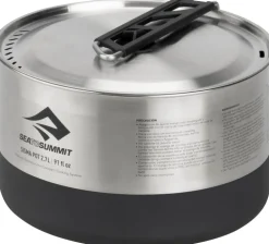 Sea To Summit Sigma Pot 2.7 L