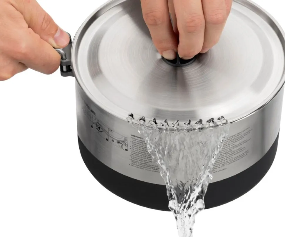 Sea To Summit Sigma Pot Teraskattila,1,2 L