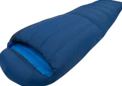 Sea To Summit Sleepbag Down Trek Tkii -8°C Regular Wide Blue Unisex