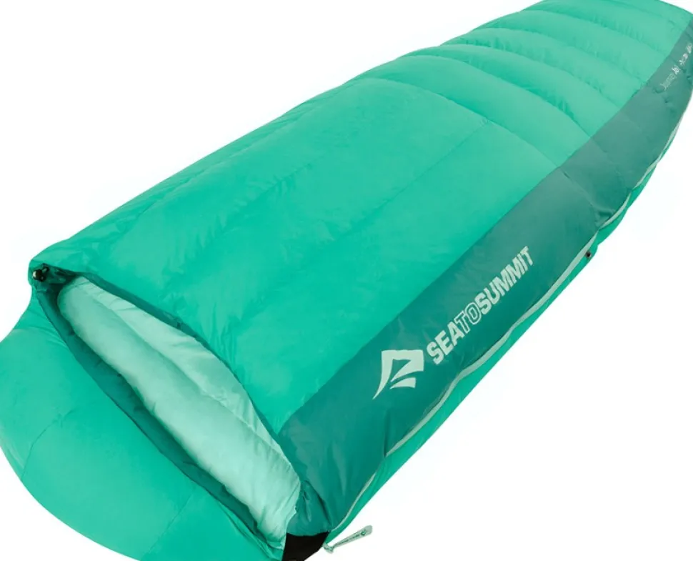 Sea To Summit Sleepbag Down Journey Joi -1°C Women Regular