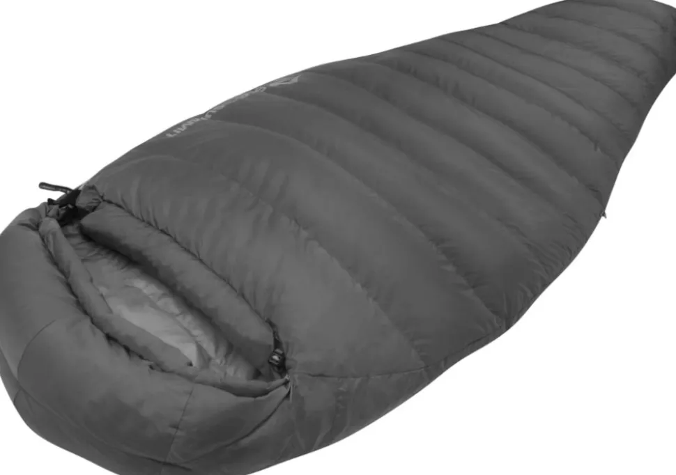 Sea To Summit Sleepbag Down Treeline Tli -3°C Long Unisex