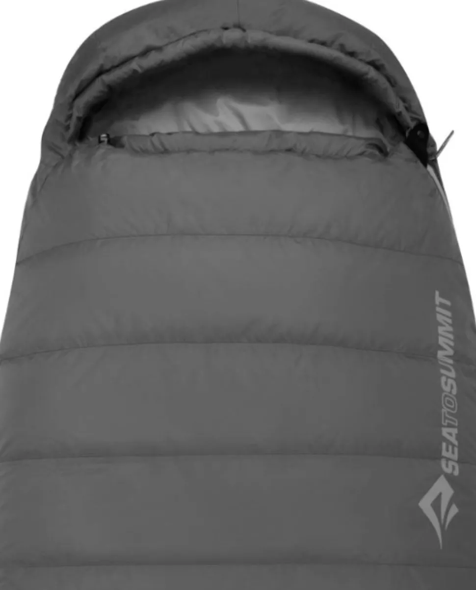 Sea To Summit Sleepbag Down Treeline Tli -3°C Long Unisex