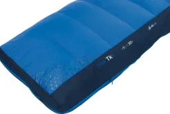 Sea To Summit Sleepbag Down Trek Tki -1°C Long Blue Unisex